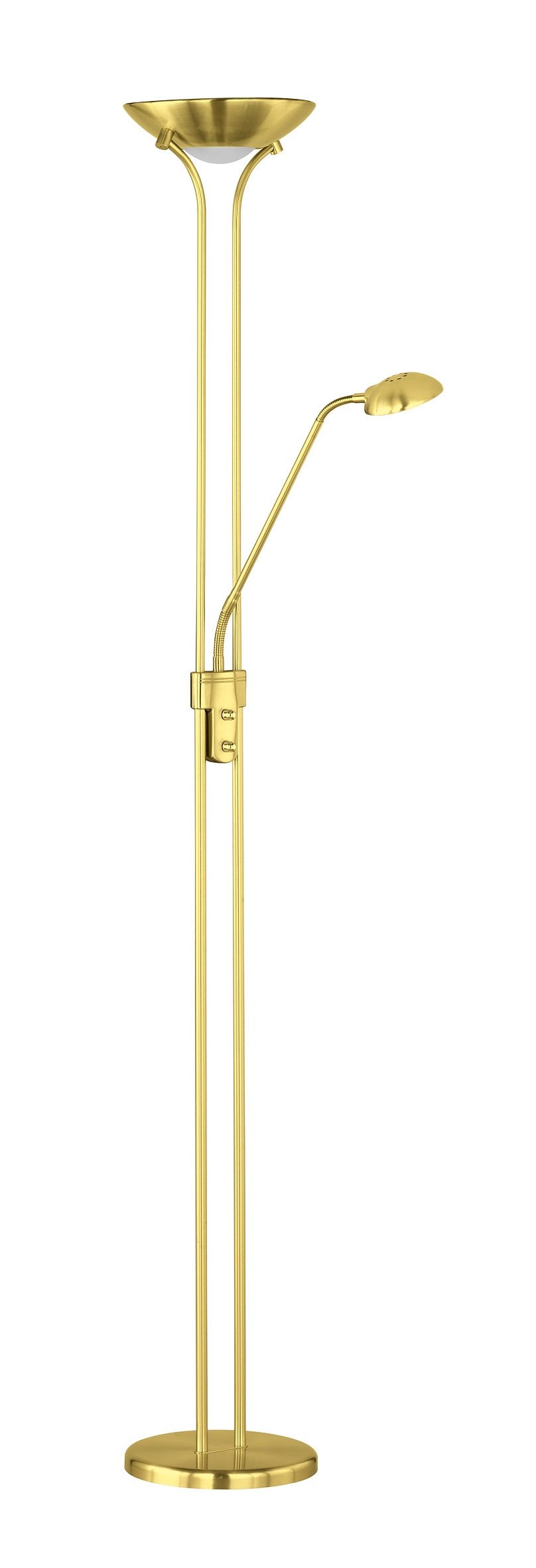 Goldene Lampen Kaufen Leuchten In Gold Optik Otto