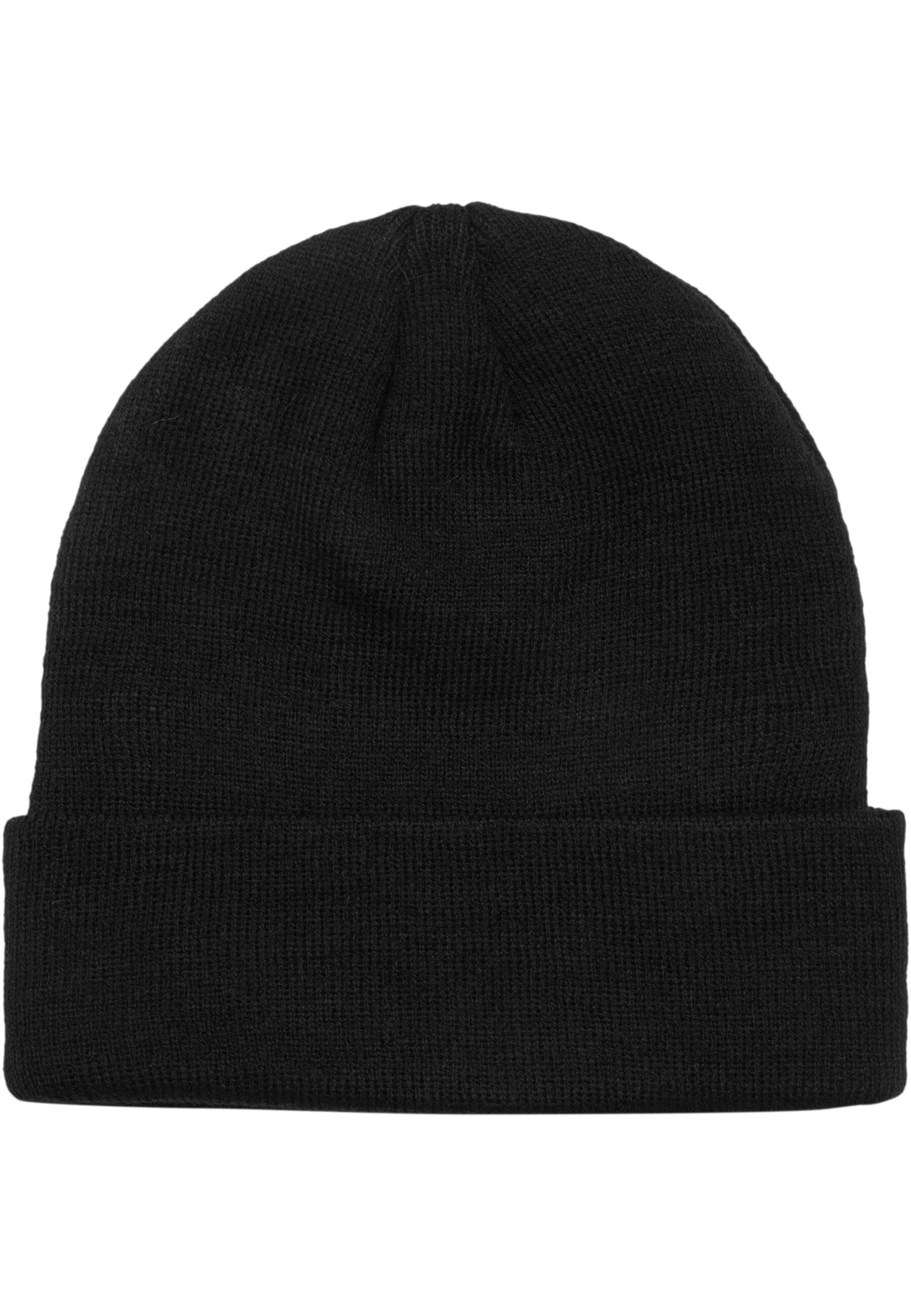 URBAN CLASSICS Beanie Urban Classics Unisex Basic Flap Beanie (1-St) günstig online kaufen