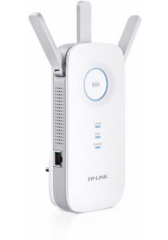 TP-LINK Repeater »RE450 AC1750 WLAN AC R...