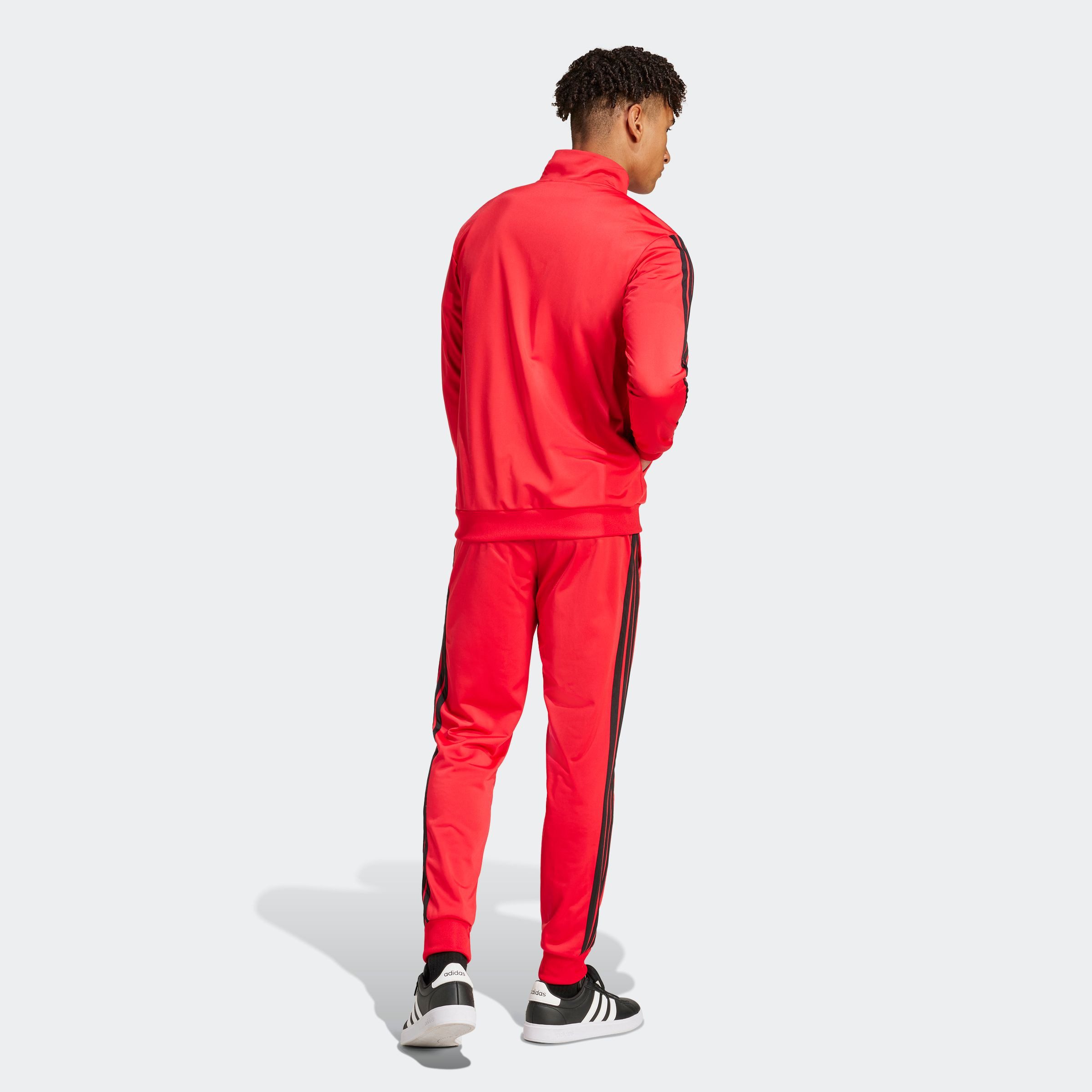 adidas Sportswear Trainingsanzug M 3S TR günstig online kaufen