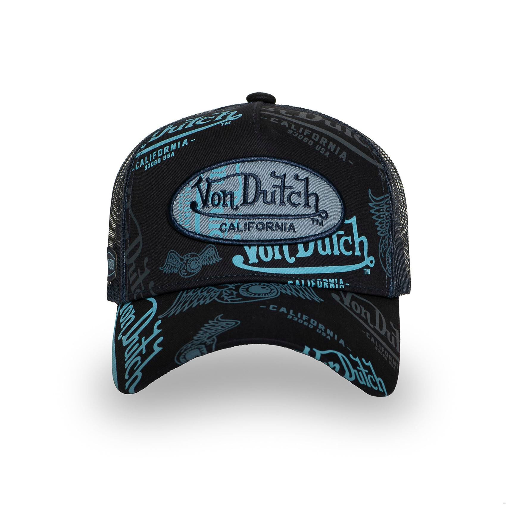 Von Dutch Trucker Cap Von Dutch günstig online kaufen