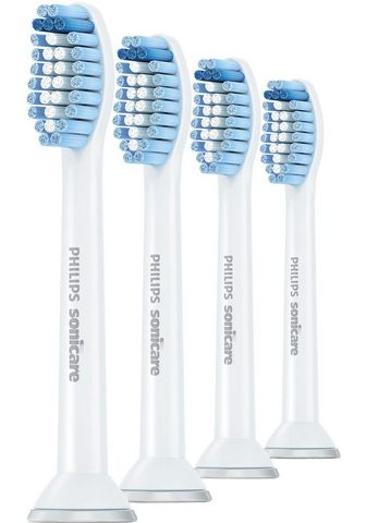 PHILIPS SONICARE Насадки Sensitive Standard