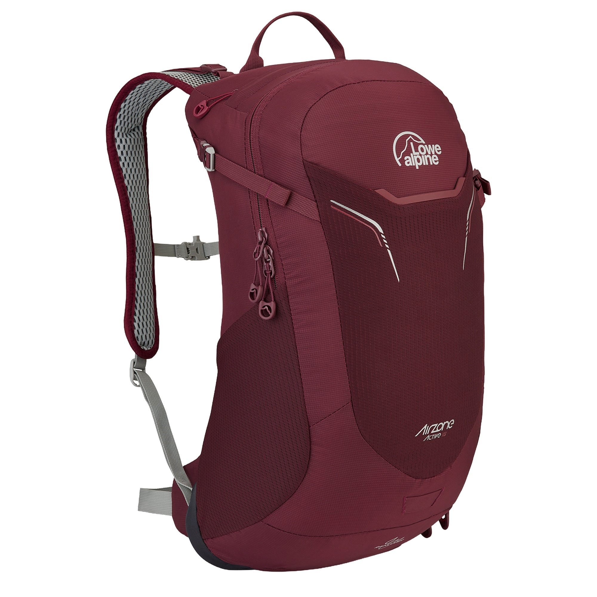 Lowe Alpine Wanderrucksack Airzone Active 18 - Wanderrucksack 52 cm (deep heather)