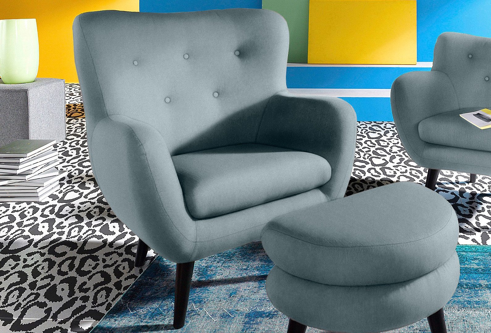 INOSIGN TV-Sessel, INOSIGN - Innovation & Design in jedem Einrichtungsstück  online kaufen | OTTO