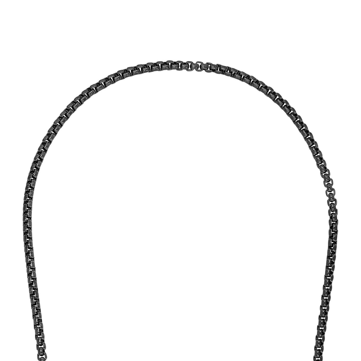 JOOP! Edelstahlkette Schmuck, Geschenk