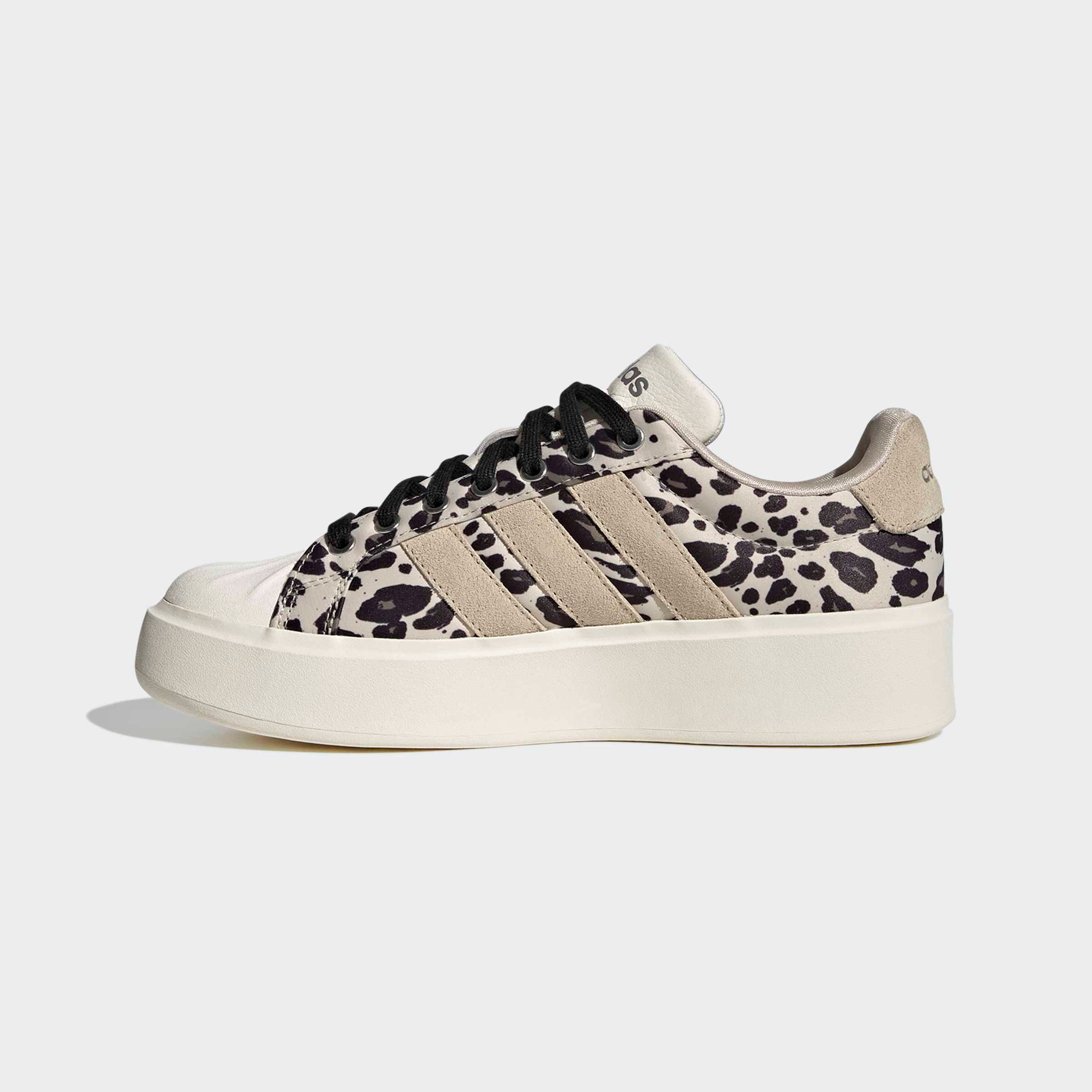adidas Sportswear STREETTALK BOLD Plateausneaker mit Leo Muster
