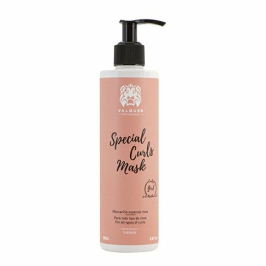 Haarshampoo Special Curls Mask 290ml