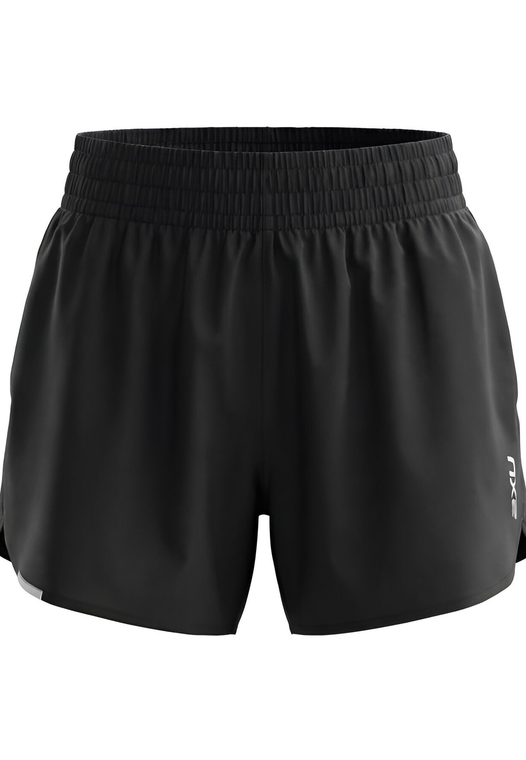 Laufshorts Aero Hi-Rise 4 Inch Shorts