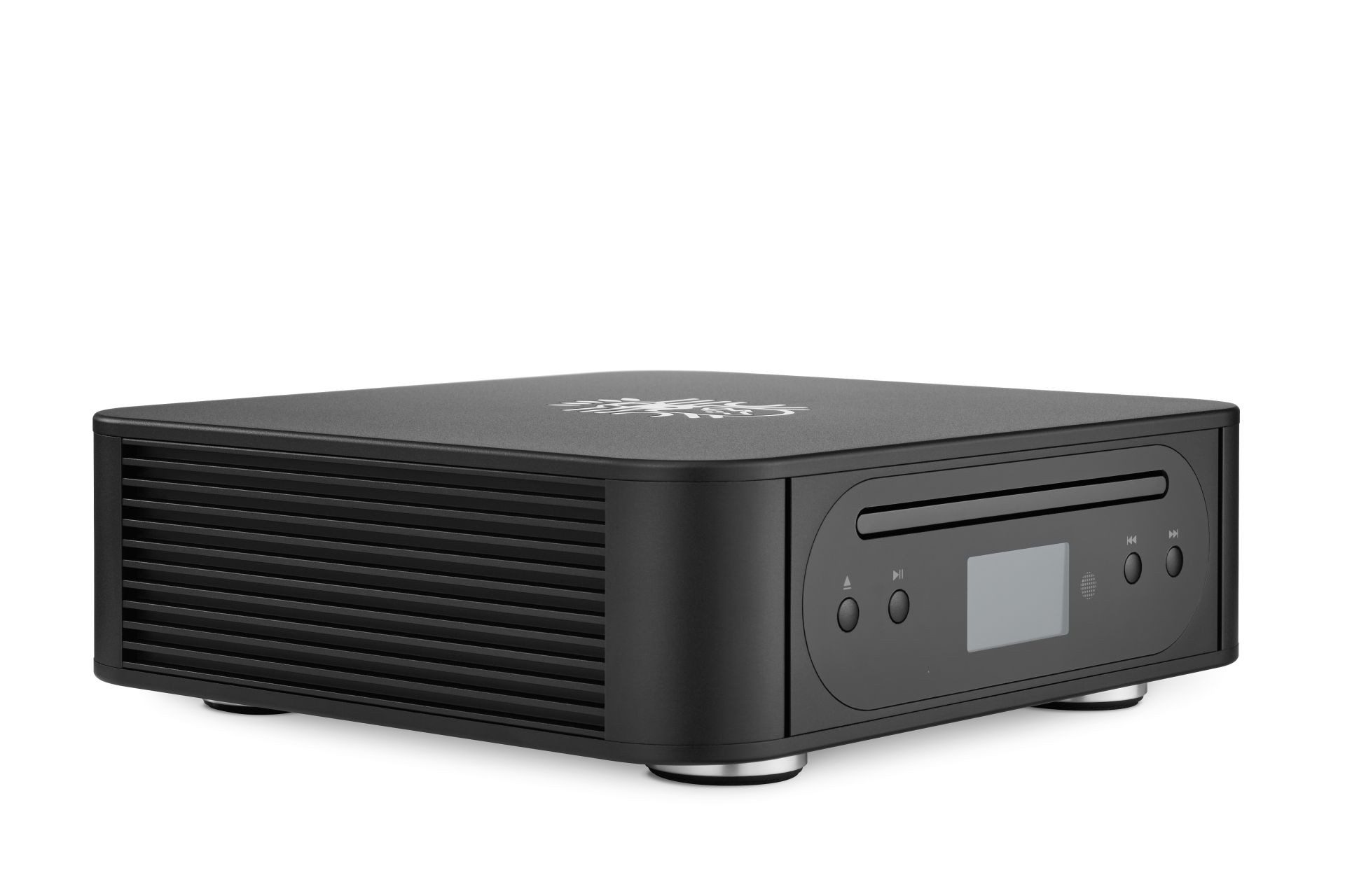 Block Block Elements Blu-ray Player – Full HD 1080p, USB Blu-ray-Player