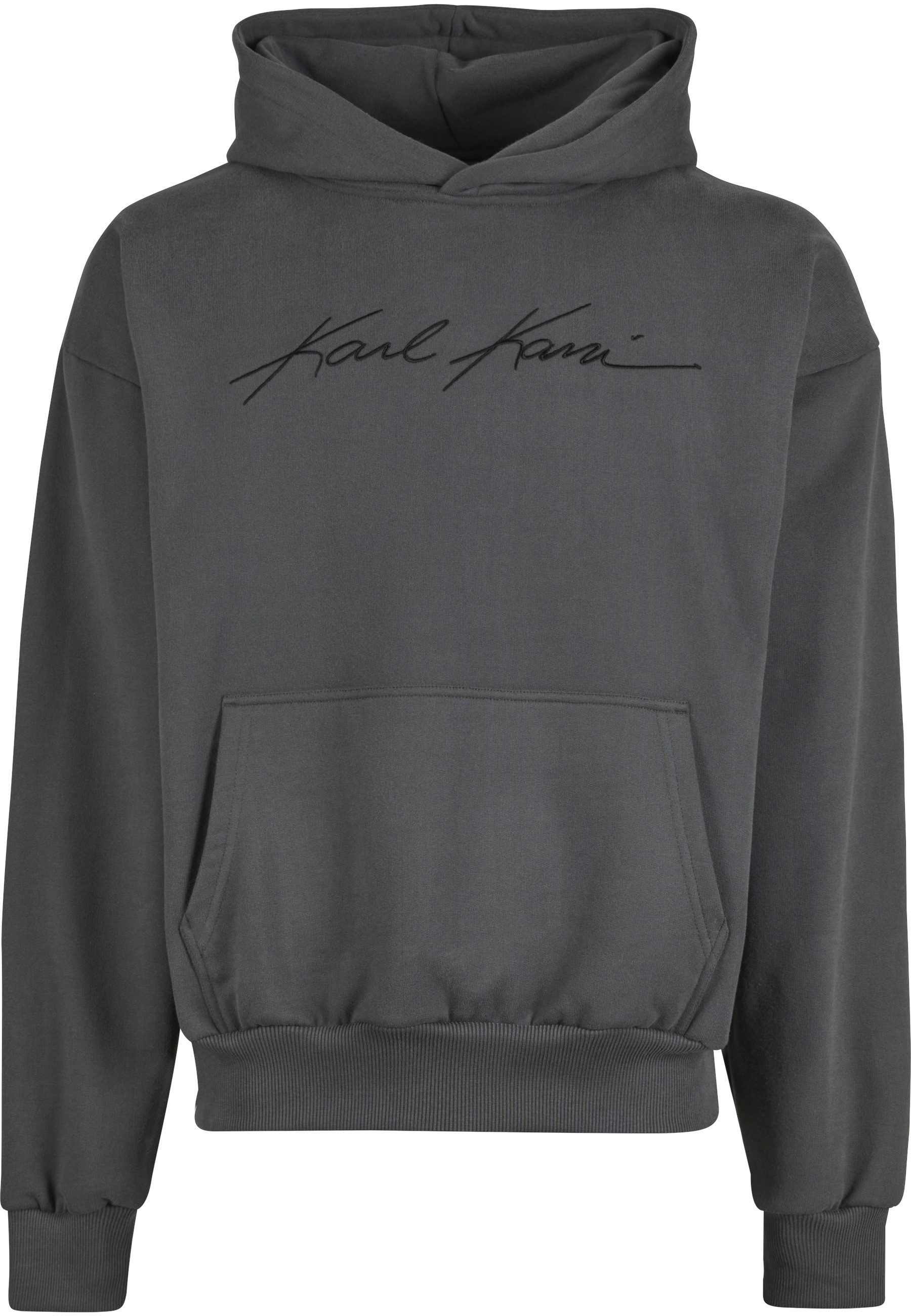 Kapuzensweatshirt Karl Kani KK Autograph Heavy Sweat OS Hoodie
