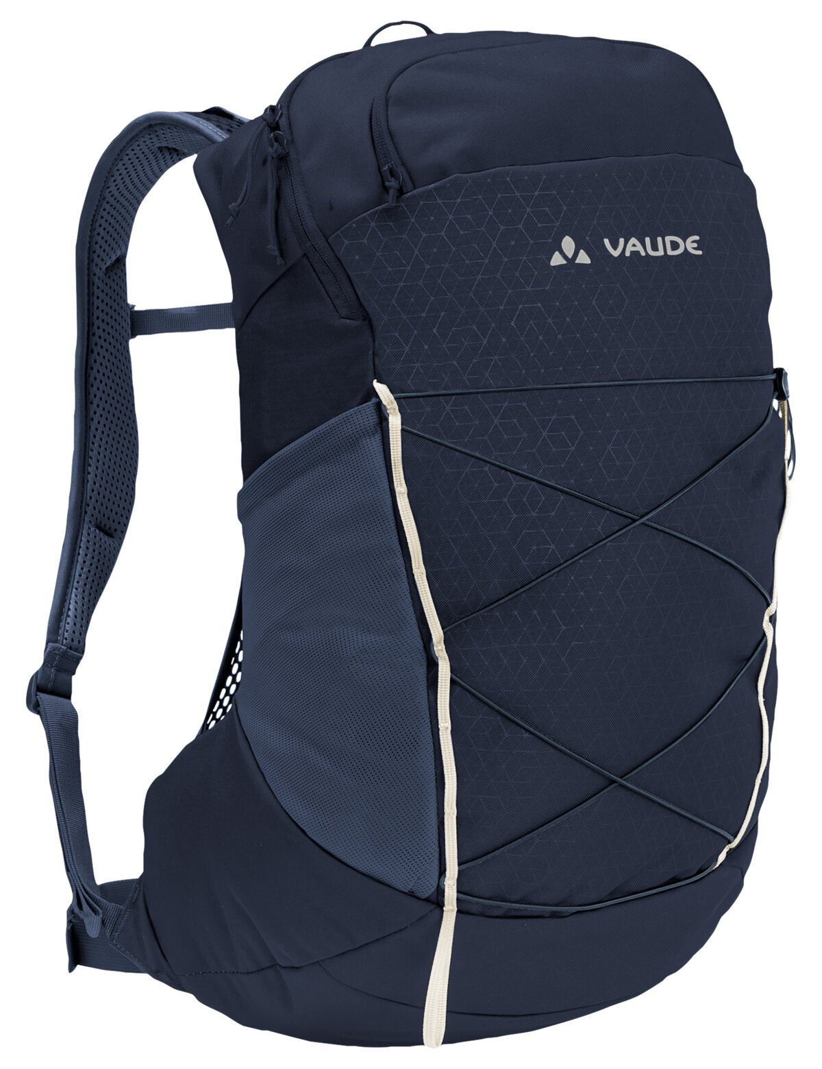 VAUDE Wanderrucksack Women's Agile Air 18 (Kein Set), kompakter Wanderrucksack