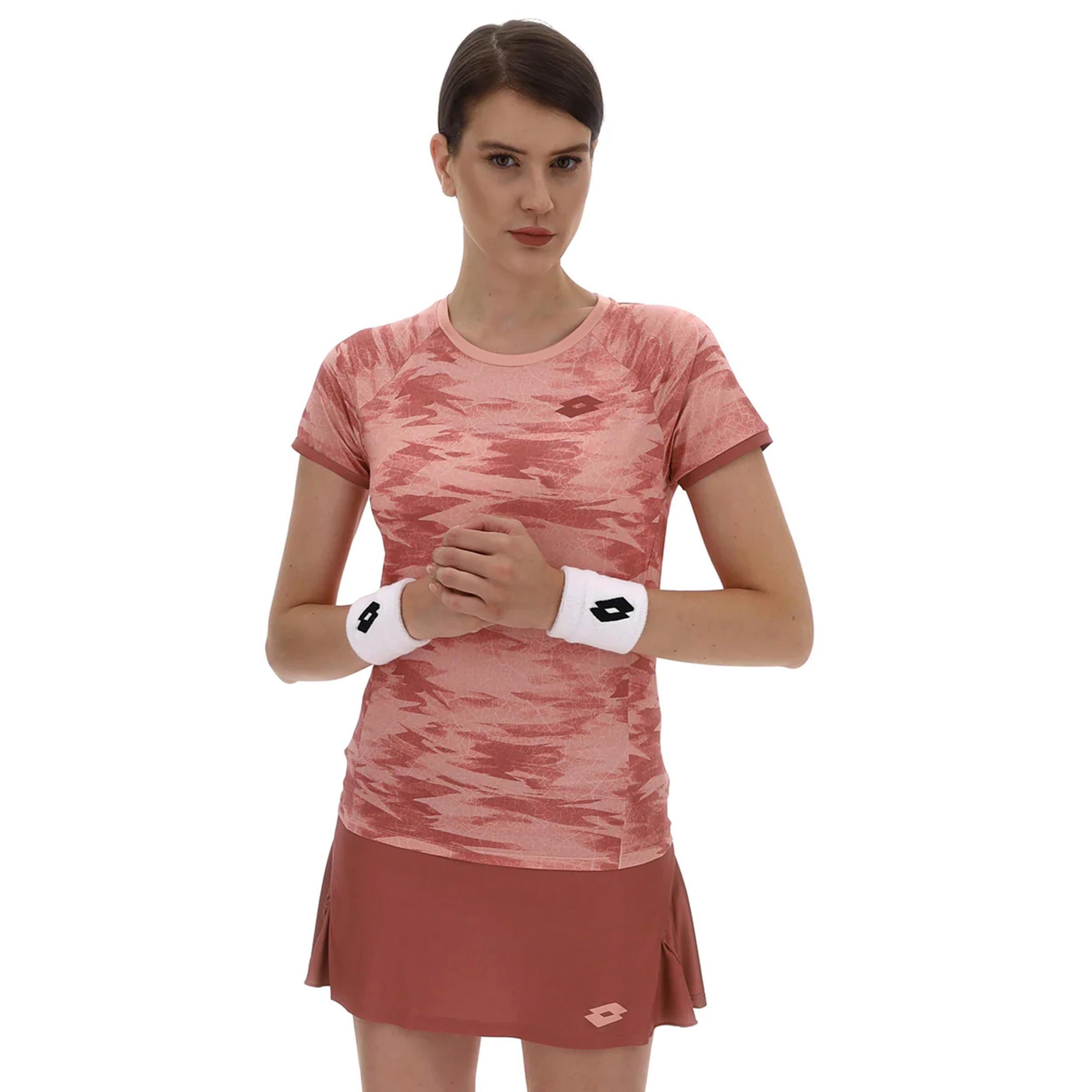 Lotto T-Shirt Tech VI