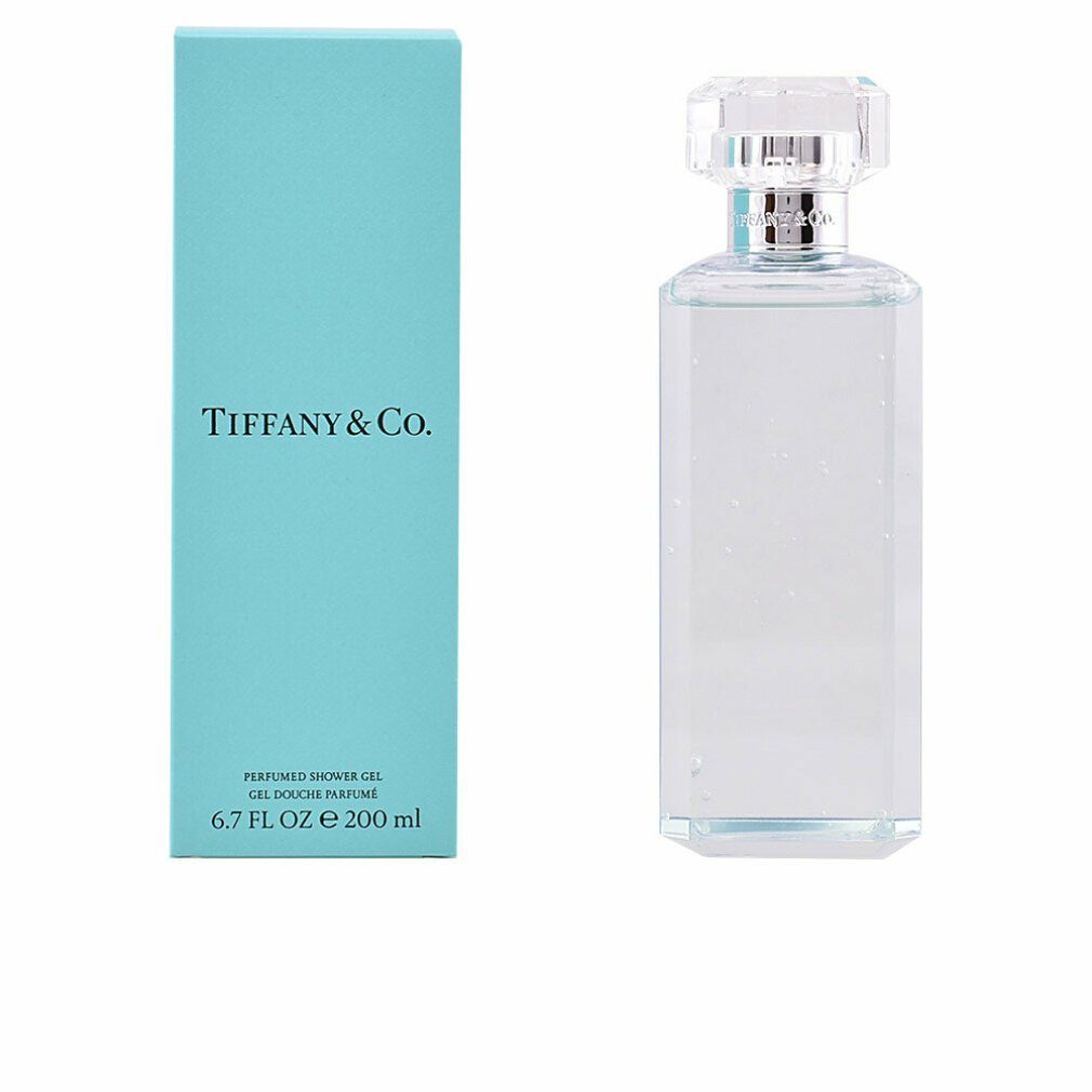 Tiffany&Co Duschgel Tiffany & Co Shower Gel 200 ml
