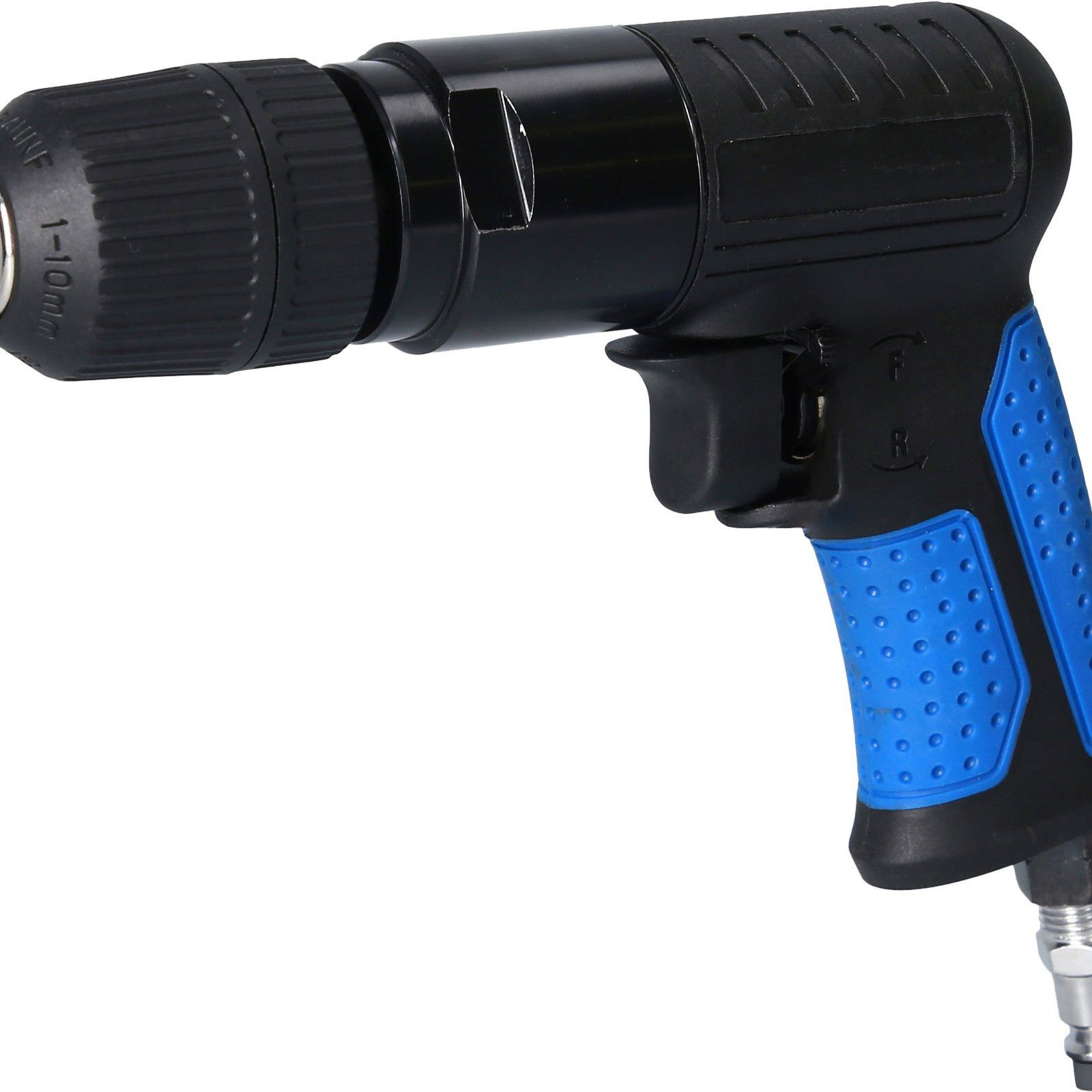 Brilliant Tools Druckluftschlauch BRILLIANT TOOLS Druckluft-Bohrmaschine - BT160704
