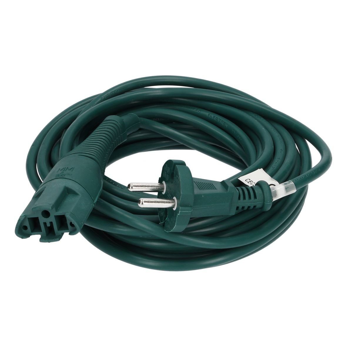 easyPART wie EUROPART 10034596 Anschlusskabel wie Vorwerk Stromkabel, Staubsauger