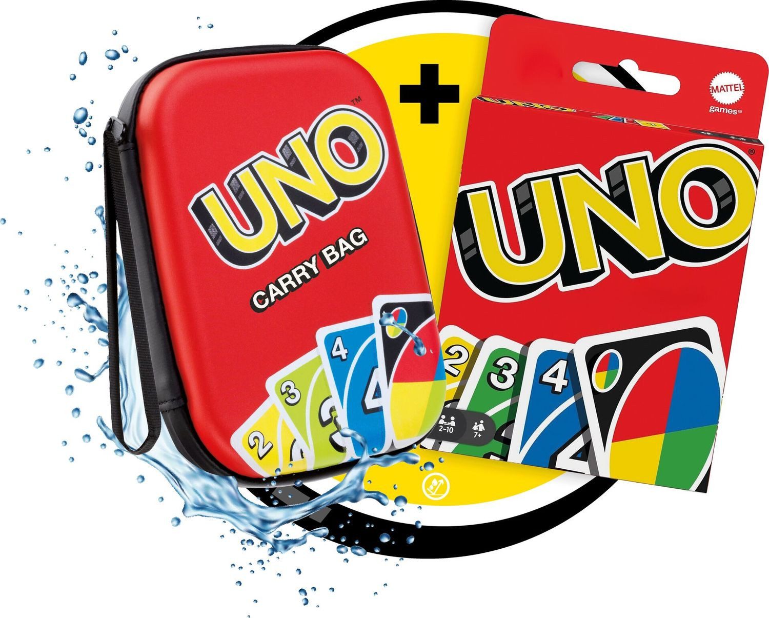 Mattel® Spiel UNO