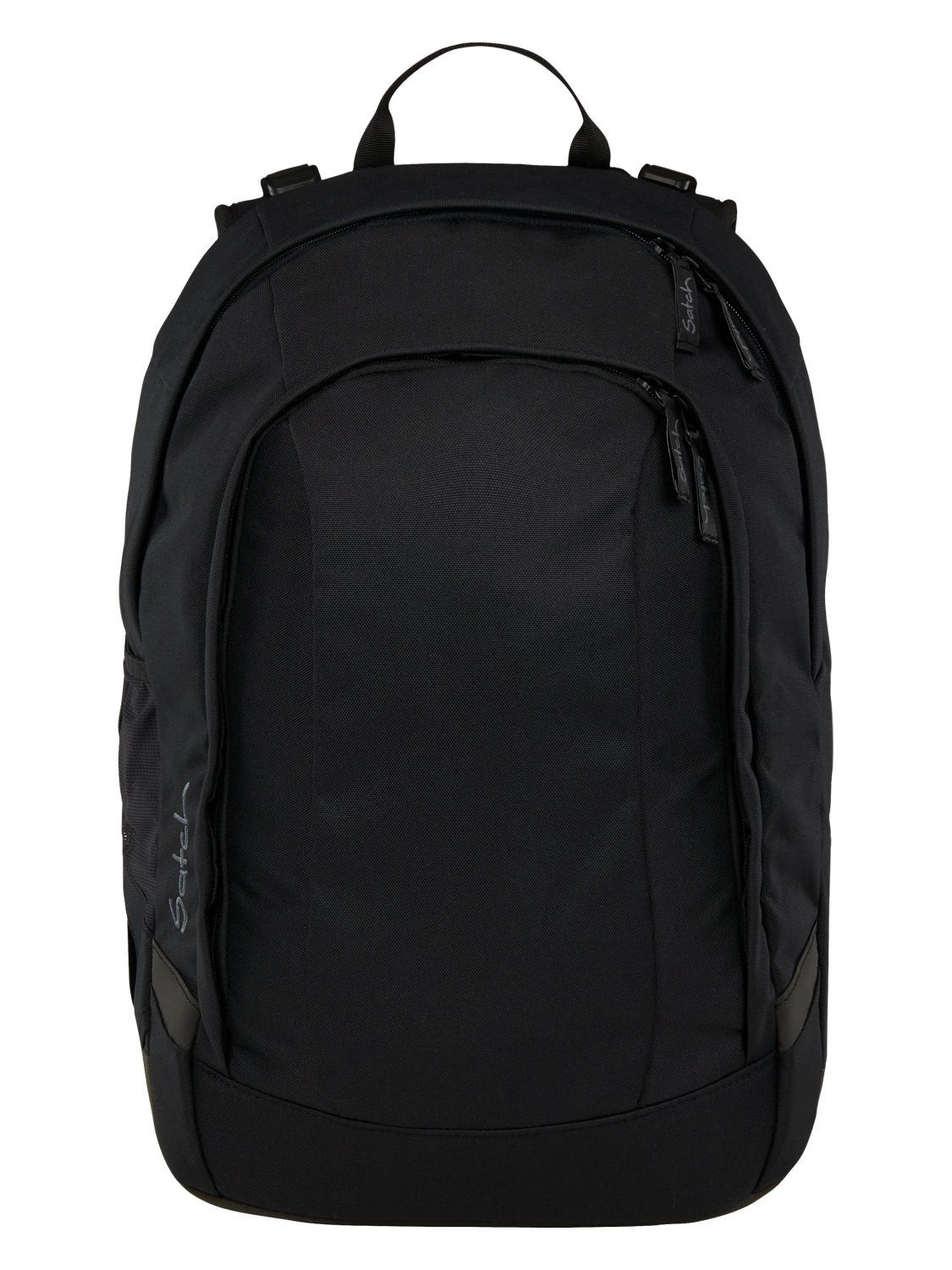 Satch Schulrucksack air (1-tlg), größenverstellbares Rückensystem
