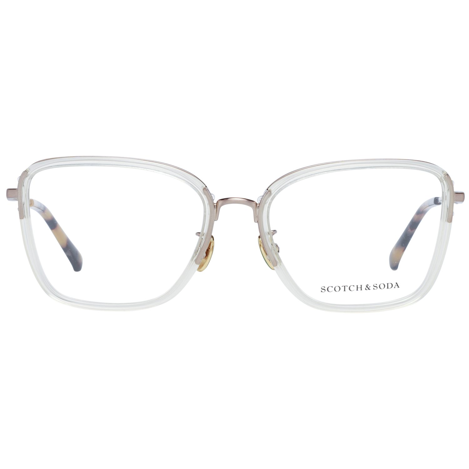 Scotch & Soda Brillengestell SS3013 55487 – Bild 2 von 3