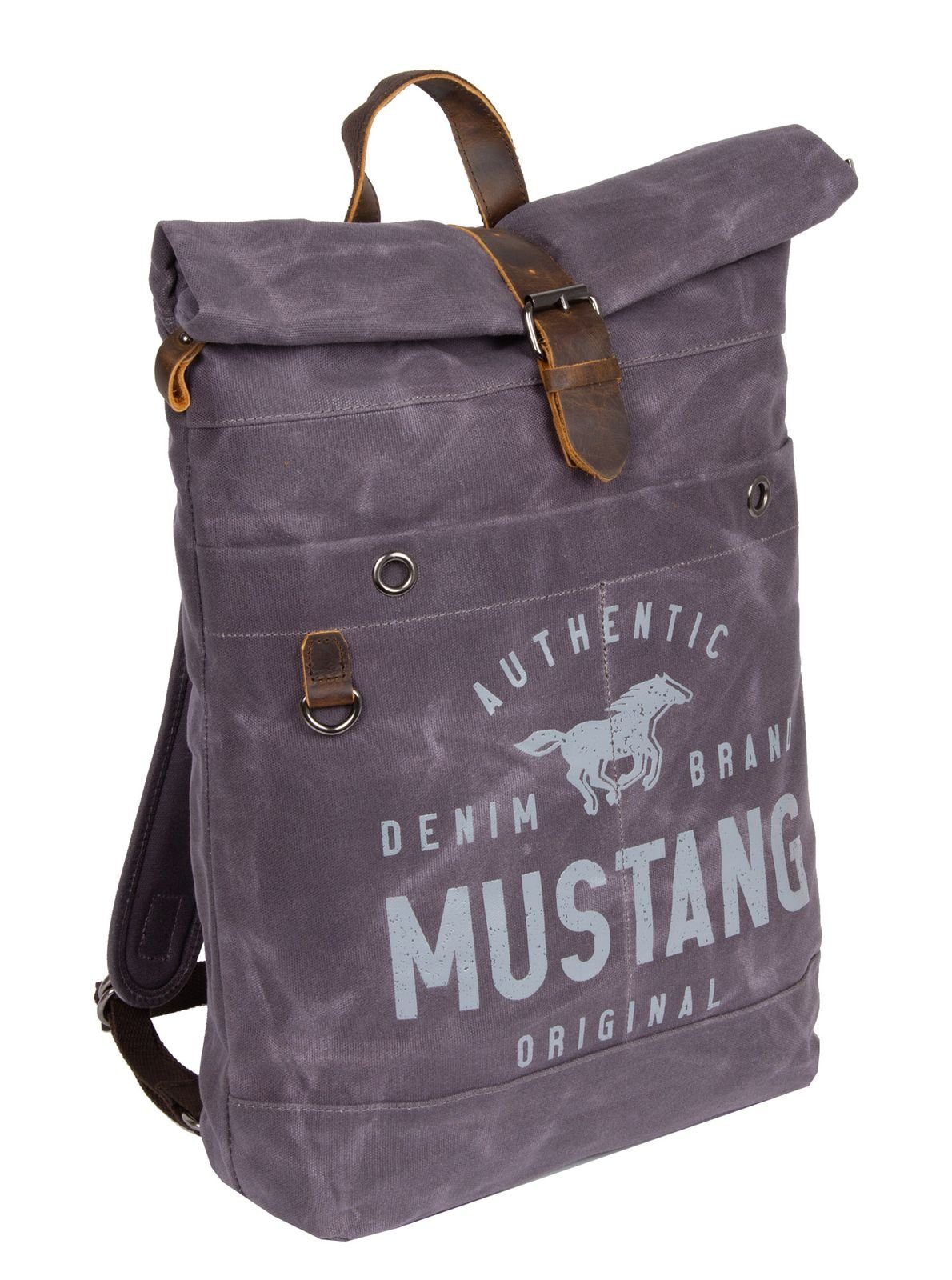 MUSTANG Rucksack Houston günstig online kaufen