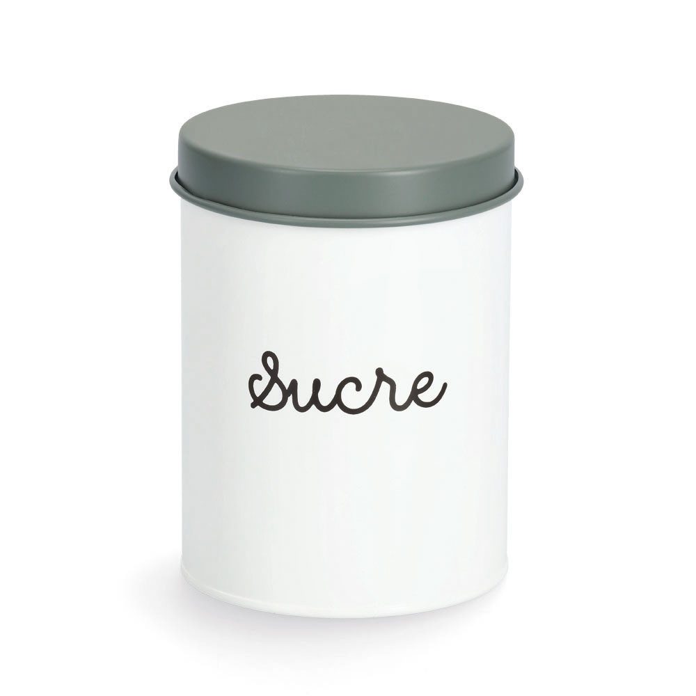 Küchenorganizer-Set Vorratsdose 'Sucre'
