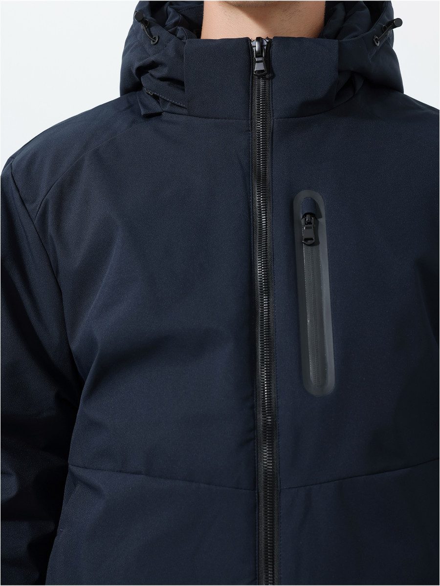 Winterjacke