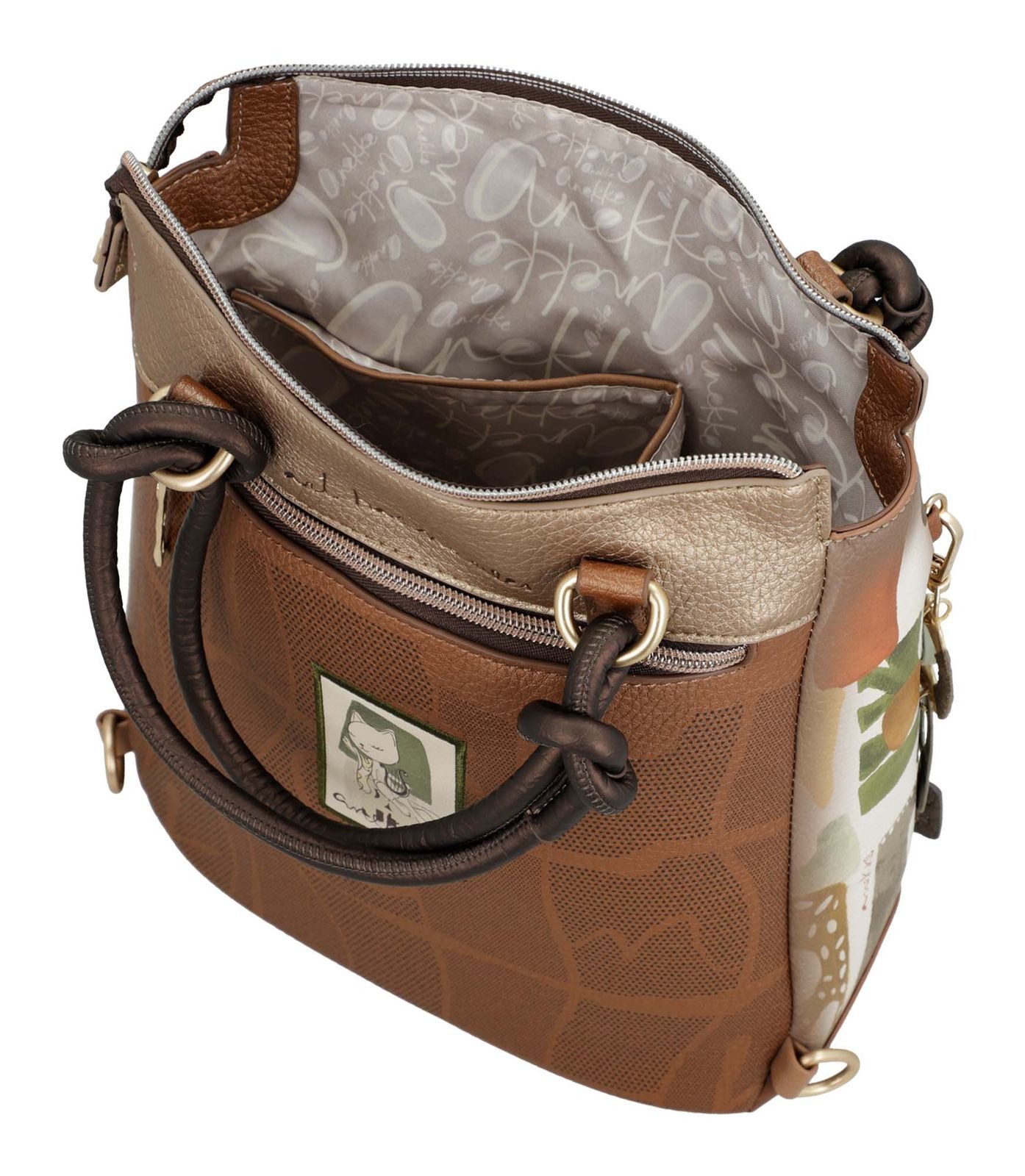 Anekke Rucksack Amphora Backpack