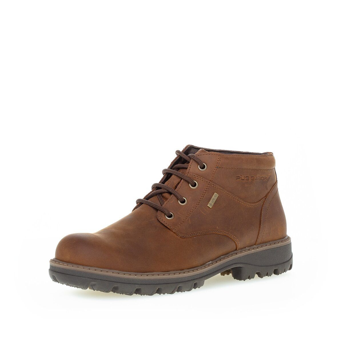 Gabor Pius Gabor Boot Glattleder Stiefel günstig online kaufen