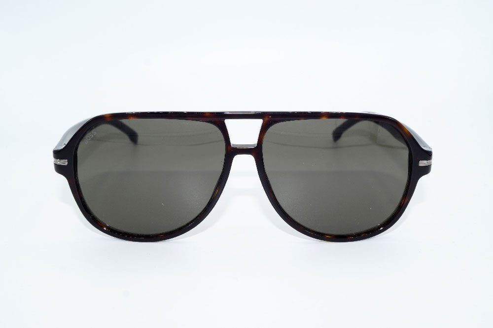 BOSS Sonnenbrille HUGO BOSS BLACK Sonnenbrille Sunglasses BOSS 1507 086 IR günstig online kaufen