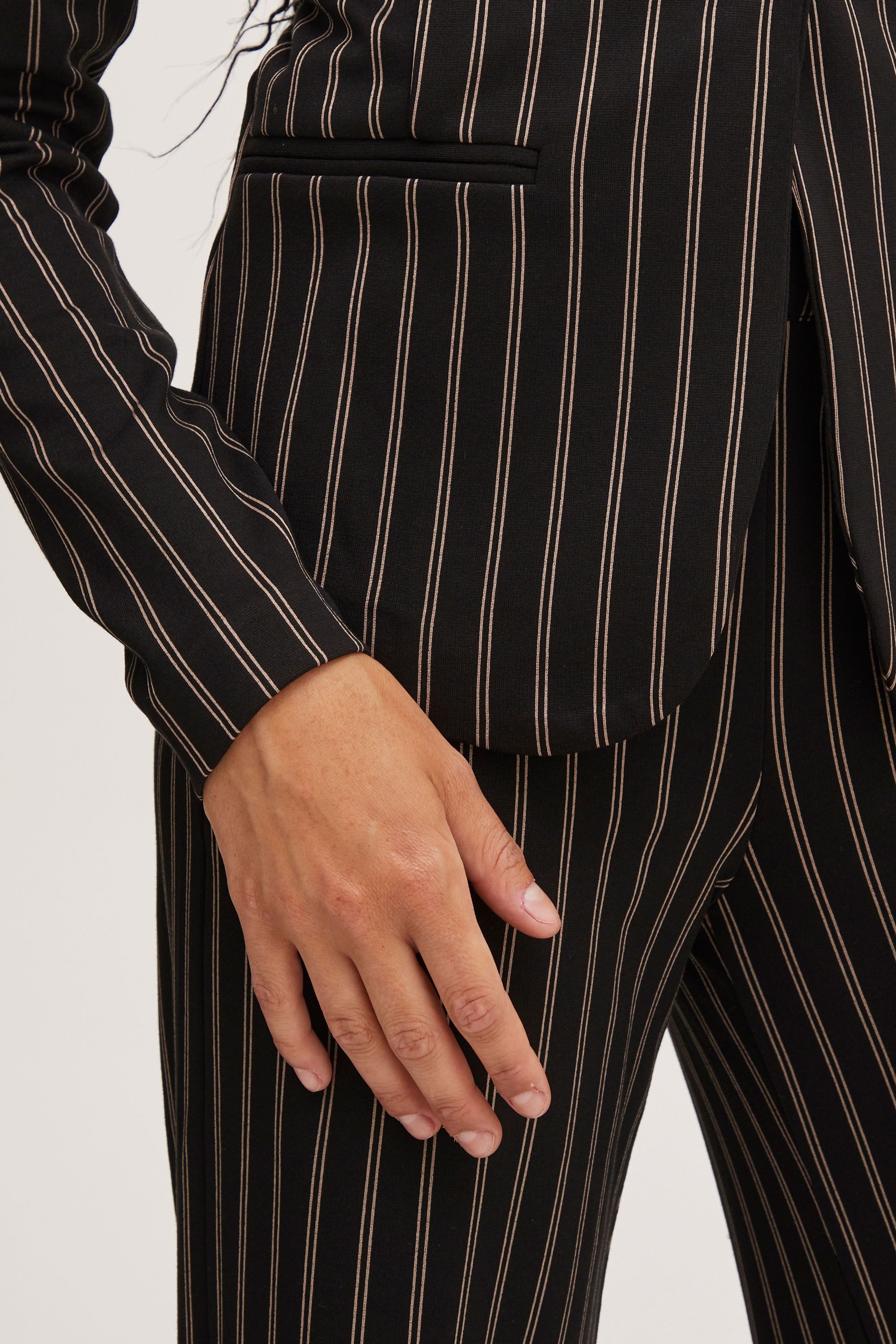 Ichi sweat blazer IHRUTI BL9 20116995