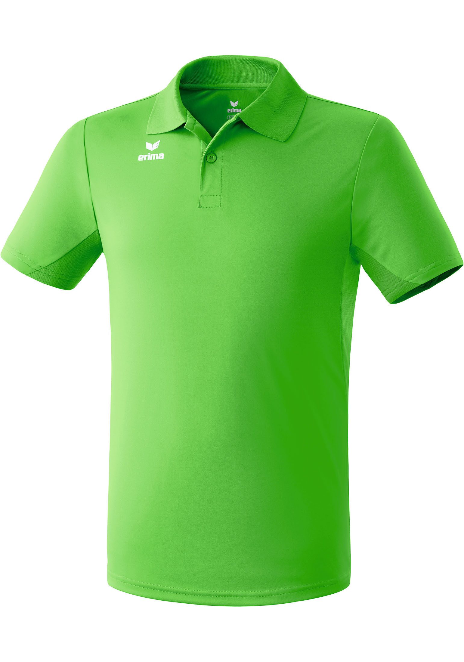 Erima Poloshirt Herren Funktions Poloshirt