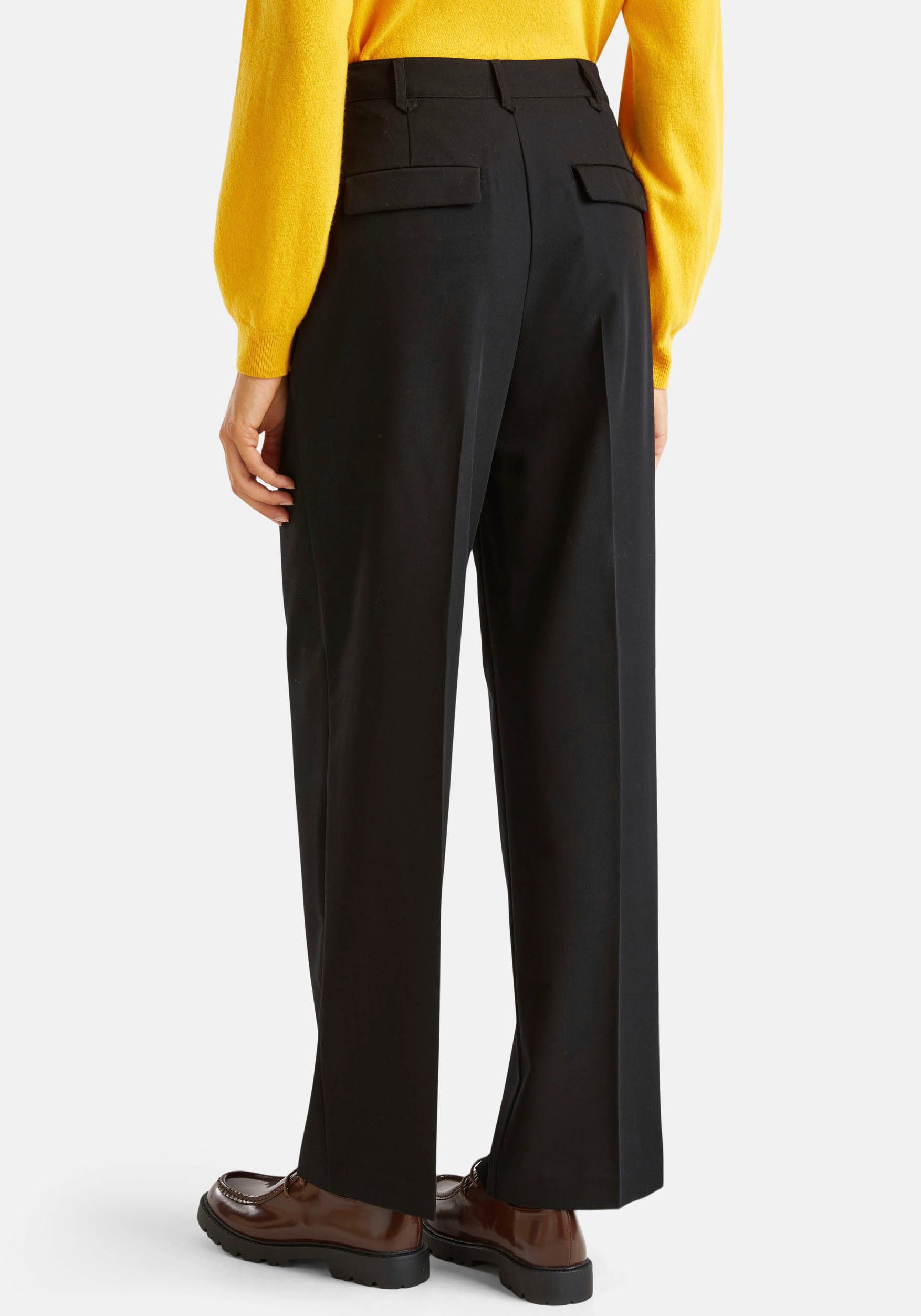 United Colors of Benetton Stoffhose günstig online kaufen