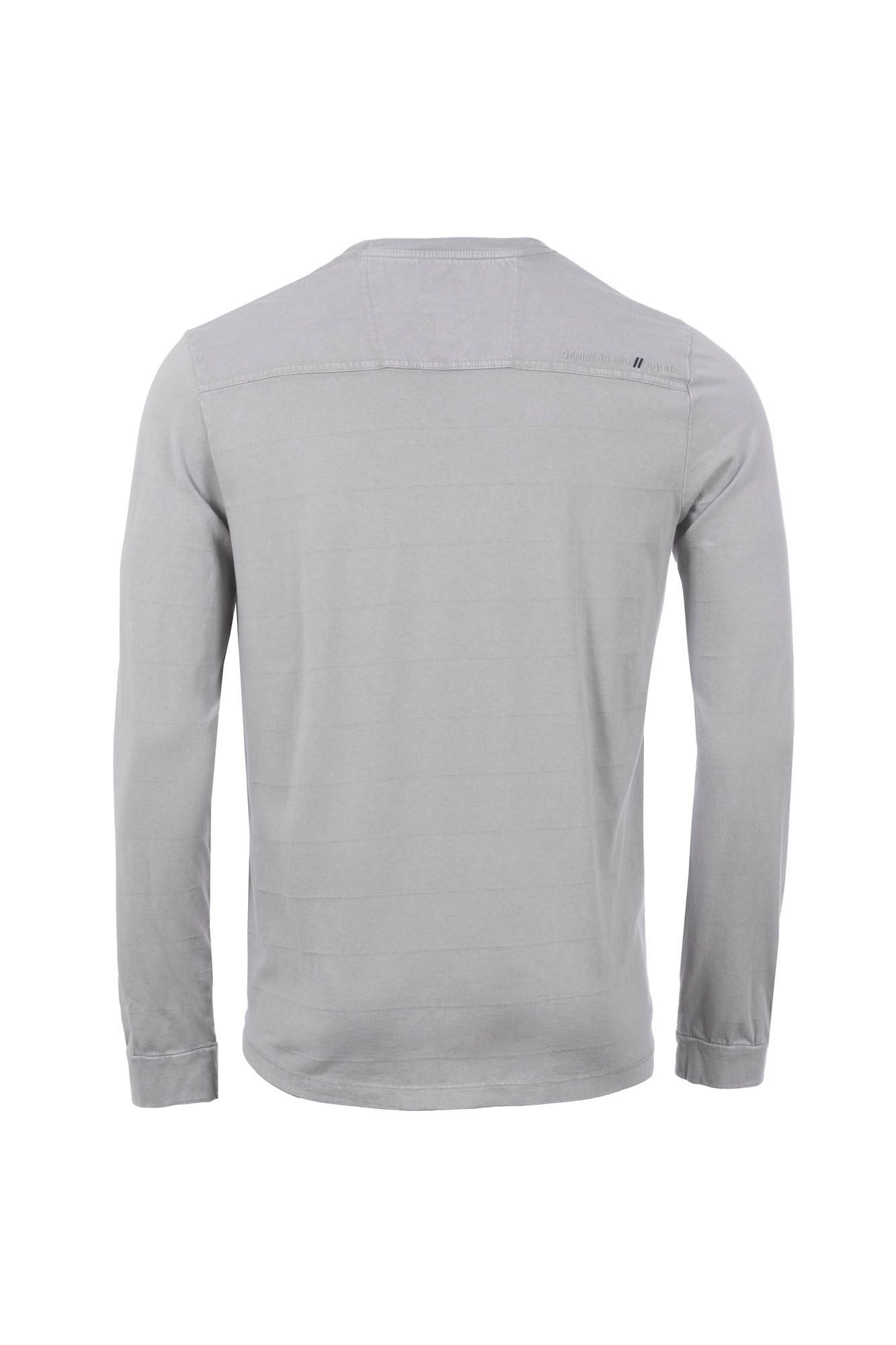 questo savage Langarmshirt