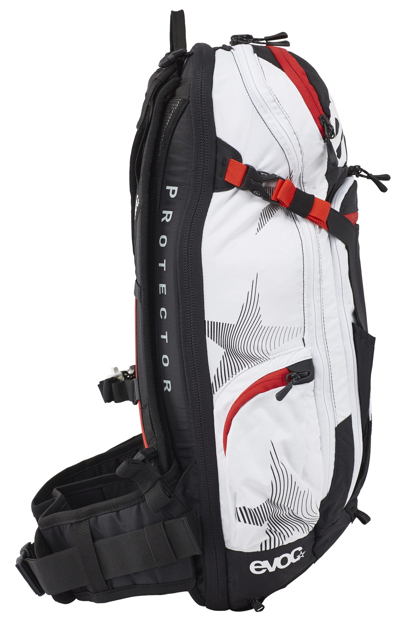 evoc fr trail unlimited