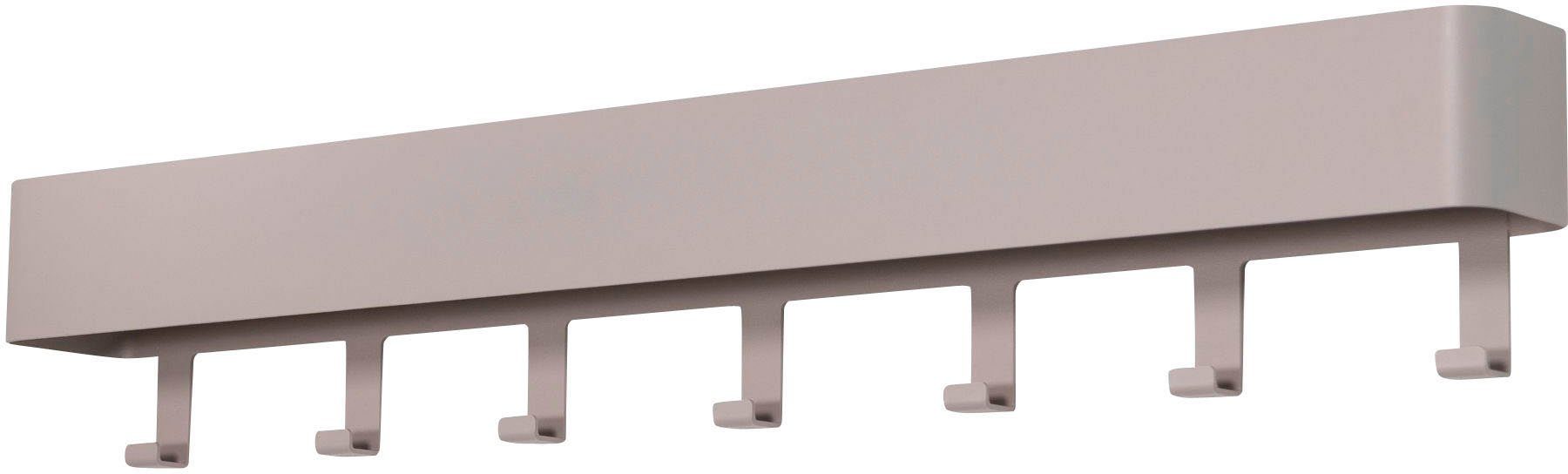 Spinder Design Garderobenhaken, Metall, Breite 72 cm