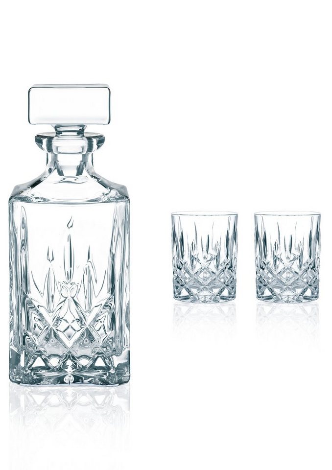 Nachtmann Whiskyglas Set