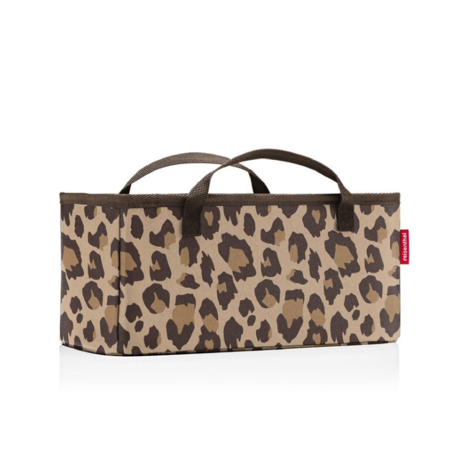 REISENTHEL® Einkaufskorb organizer leo macchiato BX6048 günstig online kaufen