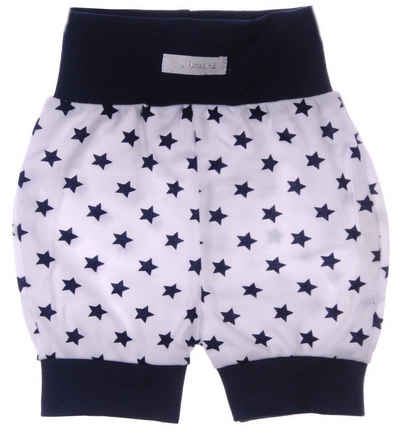 La Bortini Shorts Sommer Shorts für Babys und Kinder weich, elastisch, 44 50 56 62 68 74 80 86 92 98