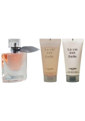 LANCOME Duft-Set "La vie est belle" ...