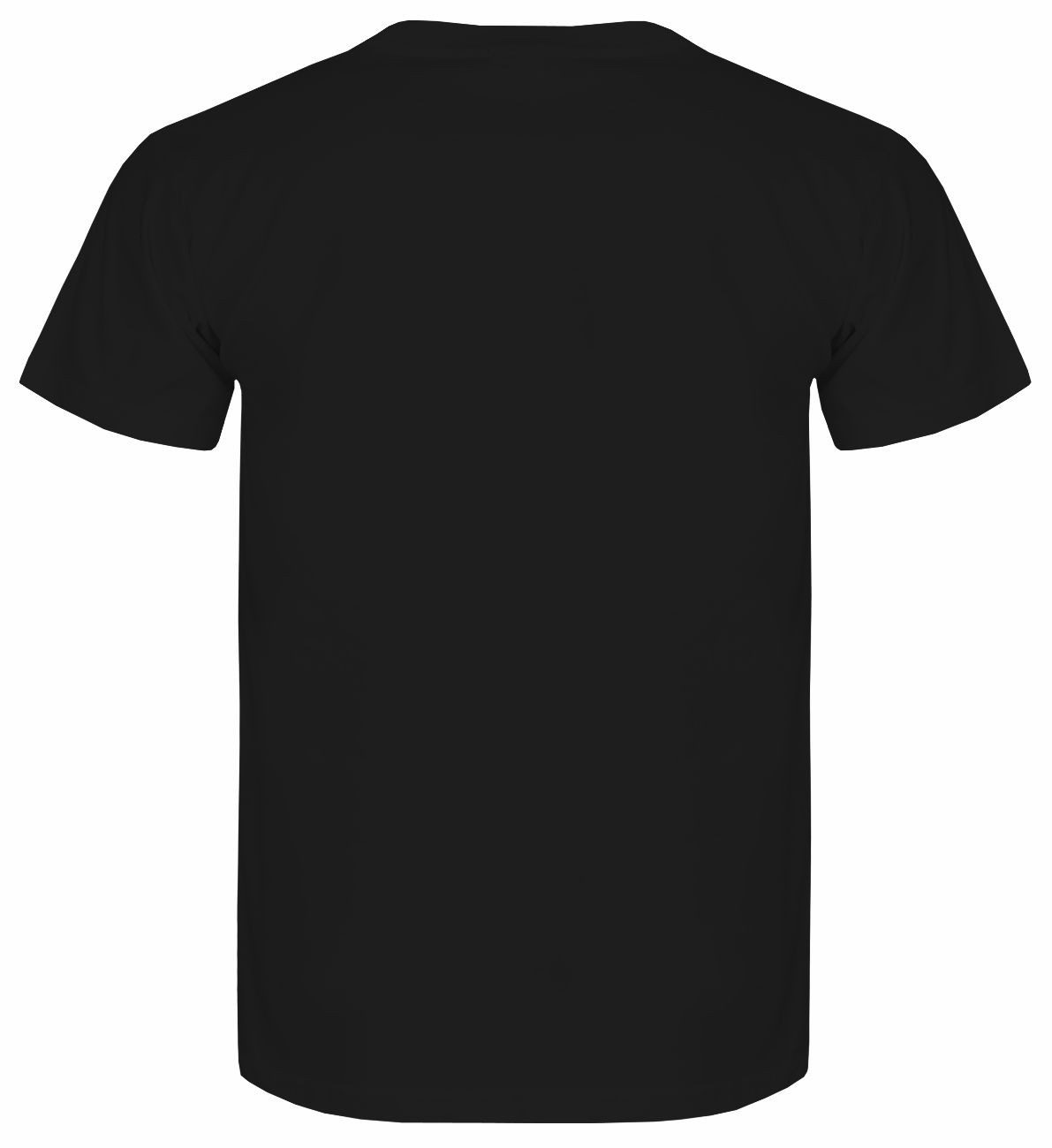 deinshirt Print-Shirt Herren T-Shirt Scheiße nochmal ist das schön hier Funshirt mit Motiv