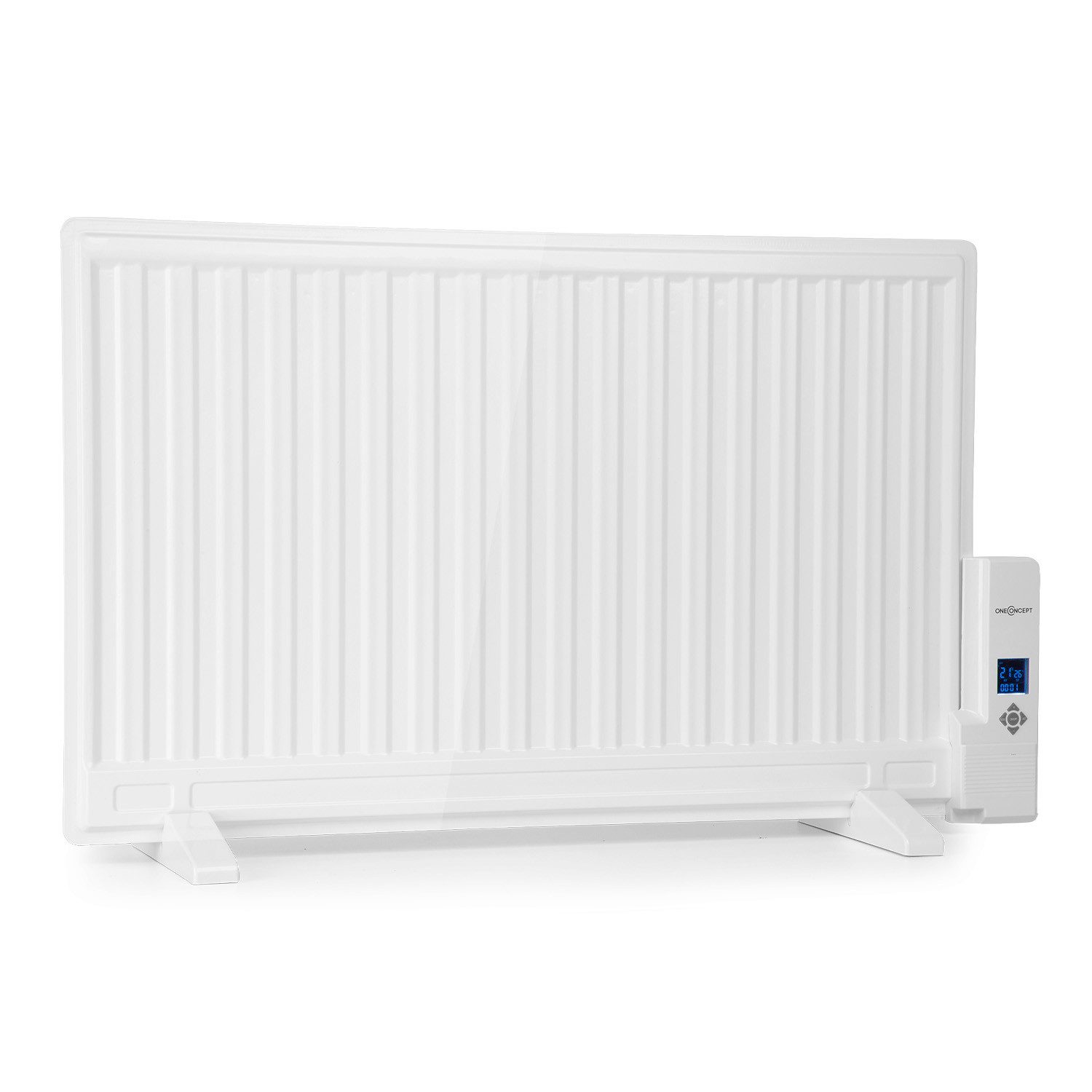 ONECONCEPT Heizstrahler Wallander, 800 W, Ölradiator günstig online kaufen