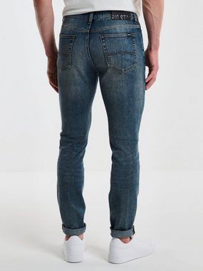 BIG STAR Skinny-fit-Jeans ERVAD (1-tlg)