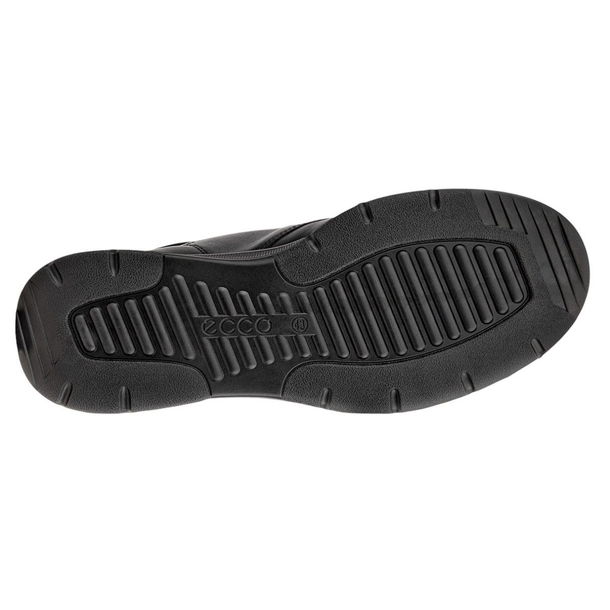 Ecco Alltag-Winterschuhe Irving Mid-Cut (wärmendem Futter, Premium-Leder) W günstig online kaufen