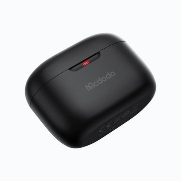 mcdodo Bluetooth-Ohrhörer mit Aktiver und Umgebungsgeräuscheunterdrückung Bluetooth-Kopfhörer