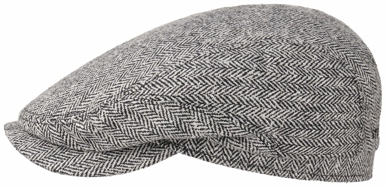 Schiebermütze Belfast Seide Driver Cap