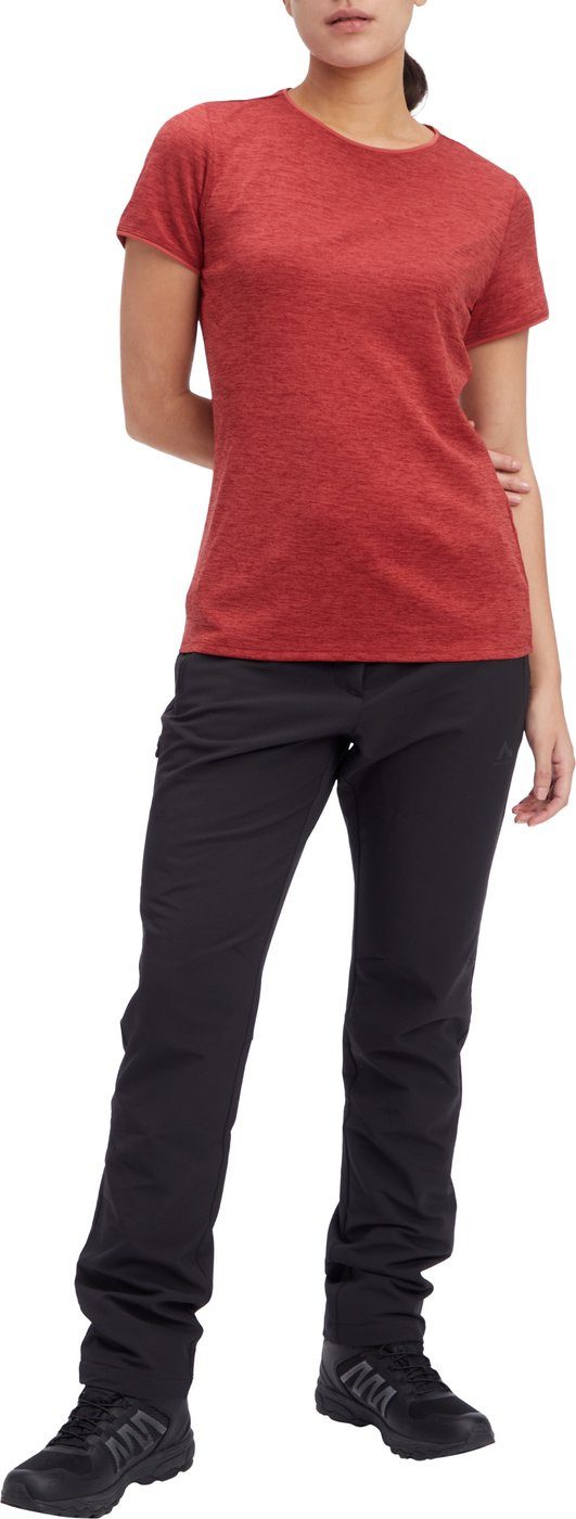 McKINLEY Funktionshose Da.-Hose Amond W BLACK NIGHT