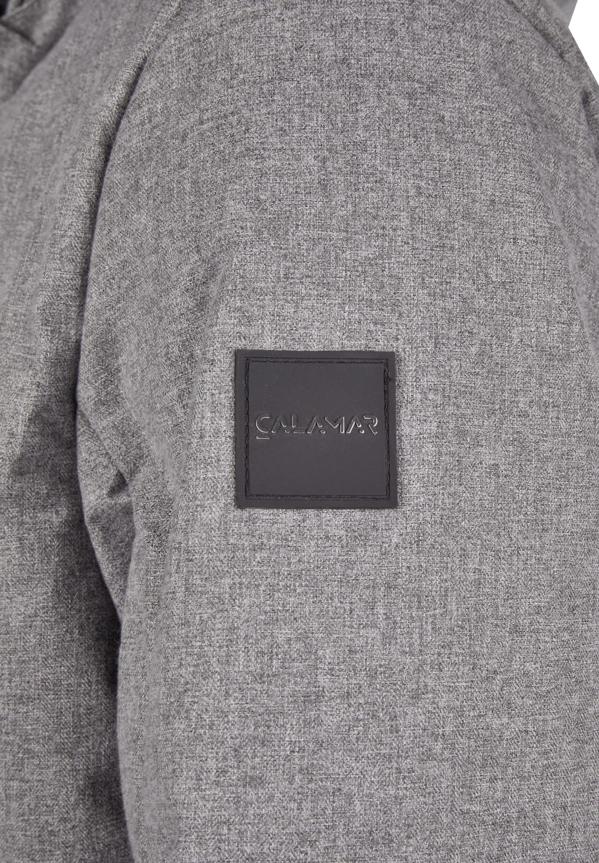 Calamar Parka Parka in Wolloptik