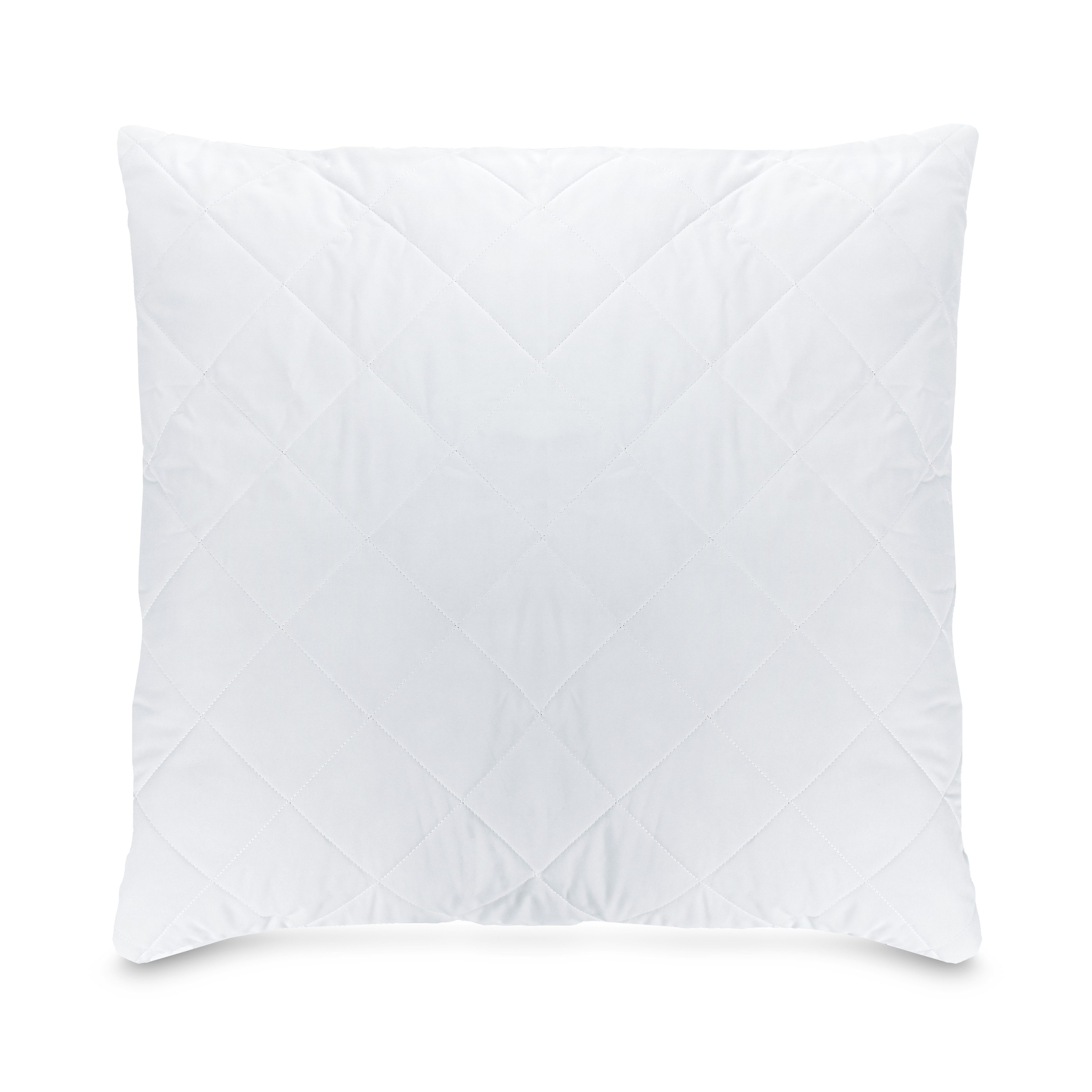 livessa Kopfkissen mit Bezug - 40x80 günstig online kaufen