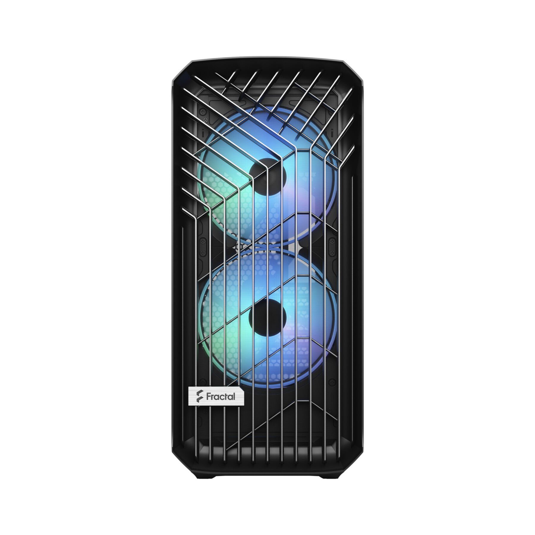 PC-Gehäuse Torrent
