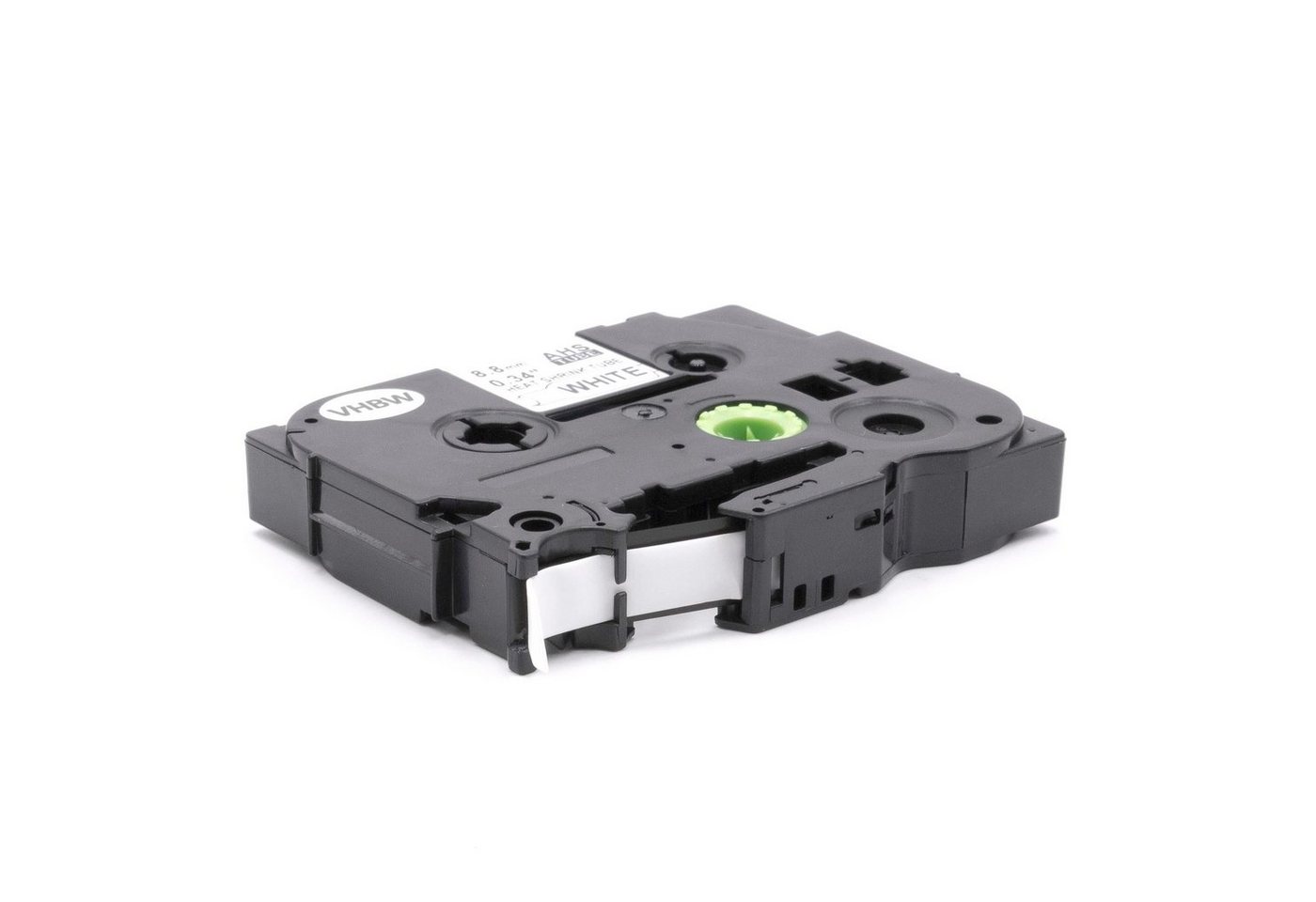 Thumbnail - vhbw Beschriftungsband, passend für Brother P-Touch P750W, P900W, P750 Drucker & Kopierer Etikettendrucker