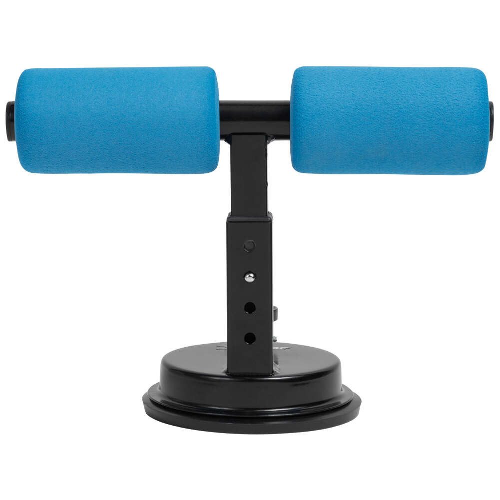 JELEX Bauchtrainer 6Pack Sit-Up Assistent Trainer